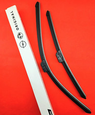 Original Opel windscreen wiper