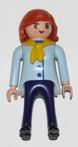 Playmobil frau figur - playmobil©,