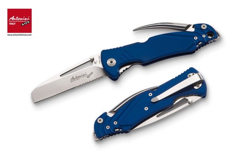 Antonini knive bootsmesser - antonini,