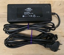 Netzteil für Ansmann Energy XC3000 Akku-Management-System