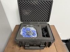 Artec Space Spider 3D Scanner