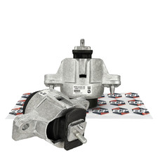 2x Motorlager Motorhalterung T4N3780 JAGUAR XE X760 F-PACE X761 XF X260 2.0B 