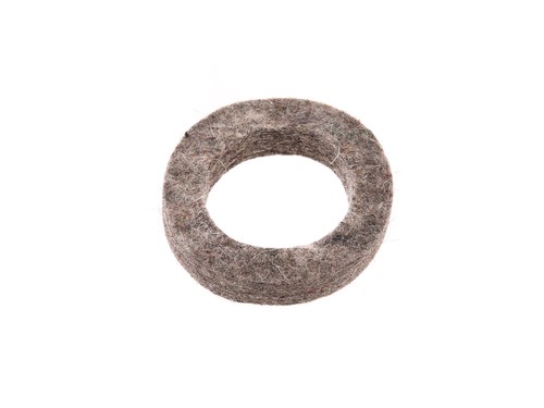 Dichtung 62x40x10 für - 62x40x10, (für