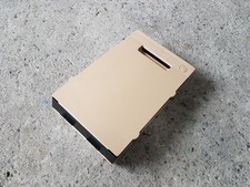 BMW X3 E83 LCI Skisackkassette