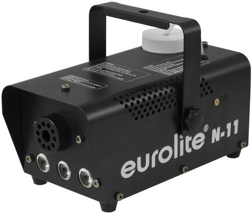 Eurolite led hybrid - led,