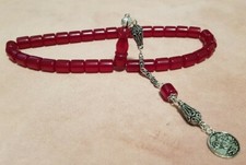 ?Gebetskette / Tesbih?mükemmel  Kanayan Baga Tesbih rosary Misbaha subha