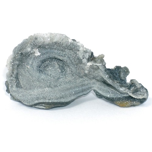 Interessante chalcedon rosette - interessante,