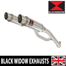 XT 660 X R 2004-2016 Auspuff