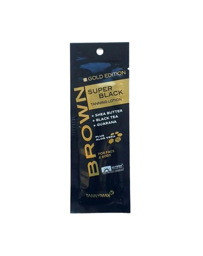 Tannymaxx brown super - tannymaxx, brown/super