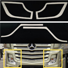 EDELSTAHL SCHEINWERFER