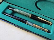 Pelikan Füller Gold 585 +