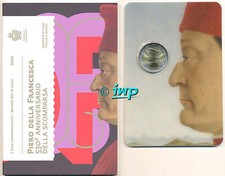 SAN MARINO 2 EURO Gedenkmünze
