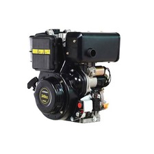 Loncin Dieselmotor, 6,5 PS