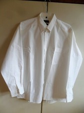 Oberhemd, Hemd,  Gr. 43/44