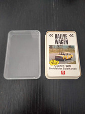 RALLY WAGON QUARTET 0209