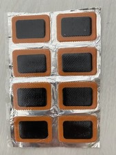 Fahrrad Bike Flickzeug Flicken