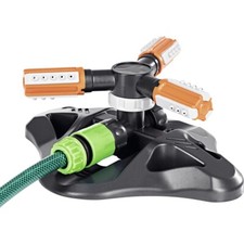 Easymaxx 360* Gartensprinkler 
