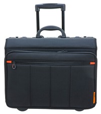 Großer Pilotenkoffer Trolley