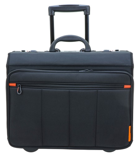 Großer pilotenkoffer trolley - großer,