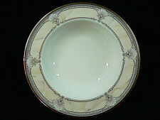 Noritake Pacific Majesty   fine bone china Suppenteller 21,7 cm