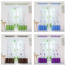 Gardinen Stores Schlaufen