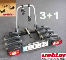 Uebler P32  AHK Kupplungs