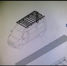 Opel Movano B / Renault Master