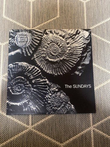 The sundays reading - the,