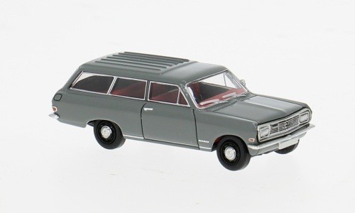 Brekina 20477 h0 - brekina, 1:87