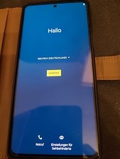 Motorola Edge 20 - 128GB -