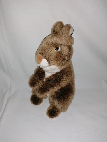 Wwf kuscheltier hase - wwf, ♥