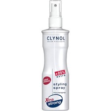Clynol Styling Spray Xtra