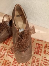 Damen schuhe marke CAMPER