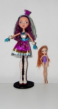 Rarität Tall Riesig XXL Ever after High Puppe Madeline Hatter way to wonderland