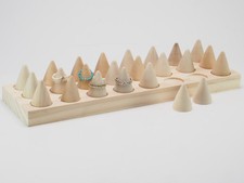 Ringaufsteller Ringständer