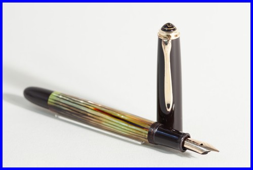 Vintage pelikan 400nn - vintage,