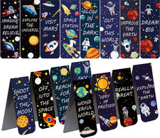 Magnetische Lesezeichen