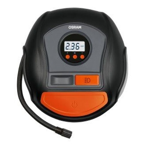 Osram tyreinflate 450 12v mini - osram,