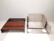 Verkleidung Frontblende Heizungsblende Truma Trumatic SL5002