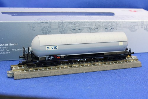 Tillig 15043 spur vtg - spur, tt