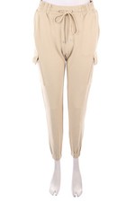 AMISU Jogger-Hose M beige