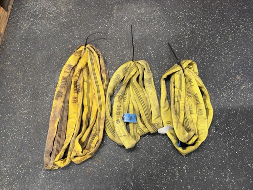 Hebeband kran schwerlast - hebeband,