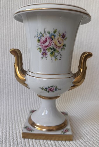 Lindner porzellan vase - lindner-porzellan,