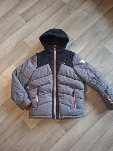 Winterjacke 146 decathlon - winterjacke, gr.