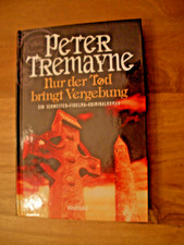 Tremayne, Nur der Tod bringt