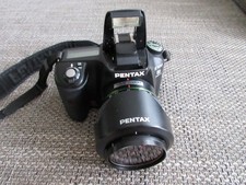 Pentax K100D Super 6.1MP