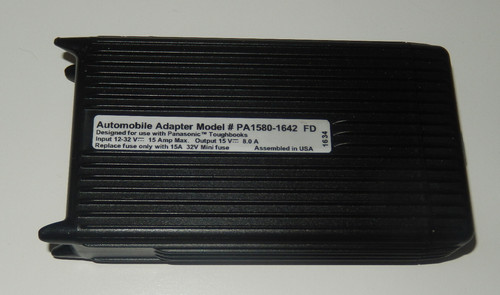 Lind kfz adapter für - adapter,