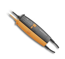 STEINEL Spannungsprüfer Combi