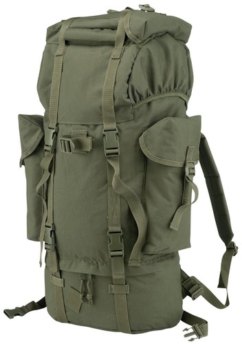 Brandit rucksack unisex - brandit,