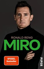 Miro | Ronald Reng |